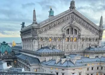 From Paris To Seoul: Top 10 Most Attractive Cities Every Traveler Must Visit