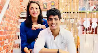 Palash Muchhal Breaks Silence: Wedding With Smriti Mandhana Called Off, Issues Legal Warning