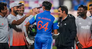 Watch: Rohit Sharma’s One-Liner Over Cake Leaves Virat Kohli Laughing at Out Loud