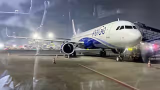 ‘Regularly Monitoring Situation’: IndiGo Board Forms Crisis the Management Group As Flight Disruptions Continue