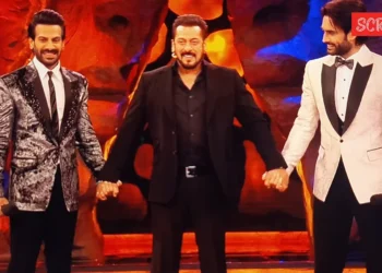 Salman Khan Hosted Bigg Boss 19 Draws 8 Million Weekly OTT Viewers, Outshines the KBC 17, Bigg Boss Tamil 9