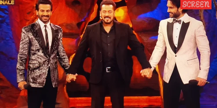 Salman Khan Hosted Bigg Boss 19 Draws 8 Million Weekly OTT Viewers, Outshines the KBC 17, Bigg Boss Tamil 9
