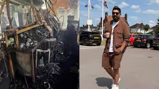 Goa Nightclub Fire: Owners Saurabh & Gaurav Luthra Fled To Thailand Hours After 25 Killed Many Of