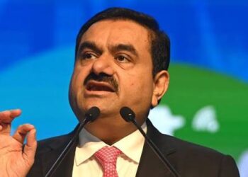 ‘World’s Lowest-Cost Green Power’: Adani Unveils USD 75 Billion Energy Transition Blueprint Will Being