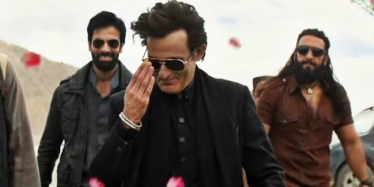 Becomes Akshaye Khanna’s Jamal Kudu Moment: Meet Flipperachi, The Arab Rap Star Behind The Track