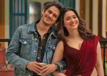 Vijay Varma BREAKS Silence On His ‘Very Public’ Relationship Months After Breakup With Tamannaah Bhatia